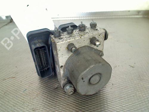 ABS pump RENAULT TWINGO III (BCM_, BCA_) 1.0 SCe 70 | BP38262276M43 - Image 5