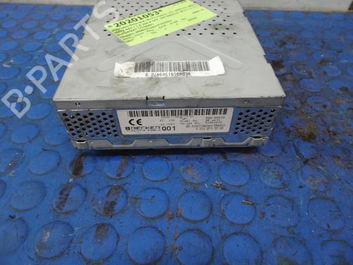 Electronic module MERCEDES-BENZ SLK (R171) 200 Kompressor (171.442) | BP11323417M83 