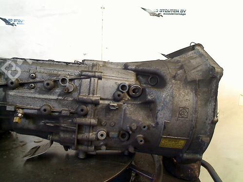 Gearbox BMW X5 (E53) 3.0 i | BP25141744M3 - Image 7