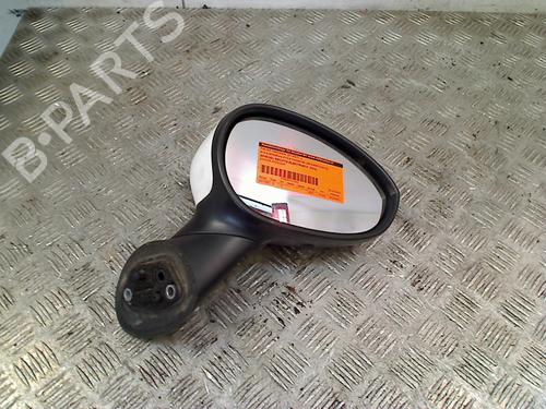 Used Right mirror FIAT 500 (312_) 0.9 (312AXG1A, 312.AXG11) (86 hp) 11312428