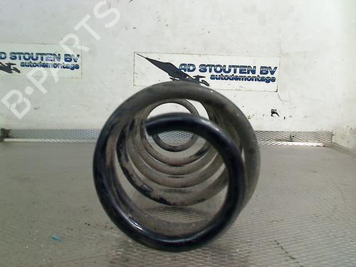 Ressort d'amortisseur TOYOTA AYGO (_B4_) 1.0 VVTi (KGB40) | BP30747754C152