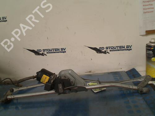 Used Front wipers mechanism MINI MINI (R56) One (95 hp) 15402261