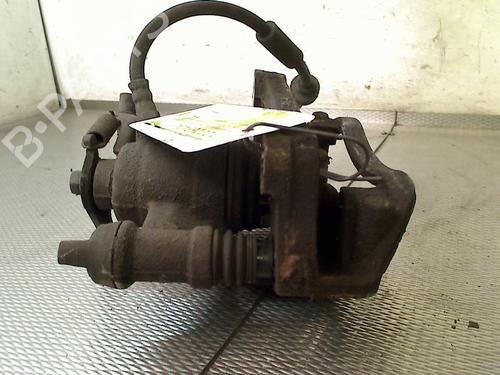 Left rear brake caliper RENAULT MASTER III Van (FV) 2.3 dCi 130 FWD (FV0M, FV0Y, FV0J, FV02, FV03) | BP39030050M107 - Image 4