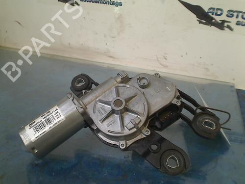 Rear wiper motor VW UP! (121, 122, BL1, BL2, BL3, 123) 1.0 | BP13409842M102 