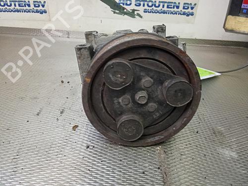 AC compressor MAZDA 6 Estate (GH) 2.0 MZR-CD (GH14) | BP24305851M34 