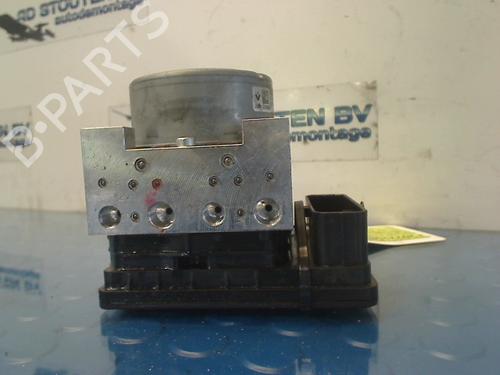 ABS pump RENAULT MEGANE IV Hatchback (B9A/M/N_) 1.5 dCi 110 (B9A3) | BP11324918M43 