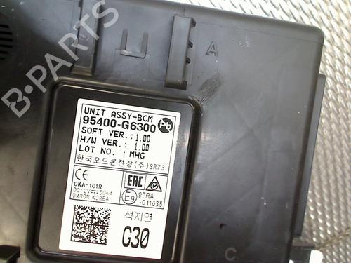 Control unit KIA PICANTO III (JA) 1.0 | BP25304608M11 - Image 3