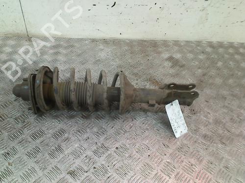 Used Right front shock absorber HYUNDAI ATOS PRIME (MX) 1.1 (63 hp) 11298267