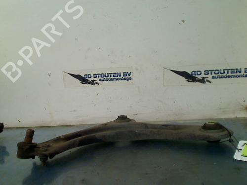 Used Left front suspension arm PEUGEOT 208 I (CA_, CC_) 1.2 VTI 82 (82 hp) 22543877