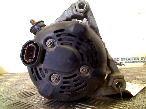 Used Alternator SUZUKI GRAND VITARA II (JT, TE, TD) 1.9 DDiS All-wheel Drive (JT419, TD44, JB419WD, JB419XD,... (129 hp) 11300119