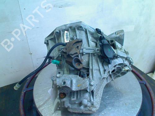 Used Gearbox RENAULT MEGANE III Grandtour (KZ0/1) 1.5 dCi (KZ09, KZ0D, KZ1G, KZ29, KZ14, KZ1W, KZ10, KZ1F,... (110 hp) 32982432