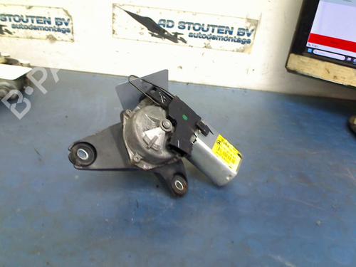 Used Rear wiper motor Rear wiper motor MERCEDES-BENZ M-CLASS (W166) ML 350 BlueTEC 4-matic (166.024, 166.023) (258 hp) 33458491 33458491