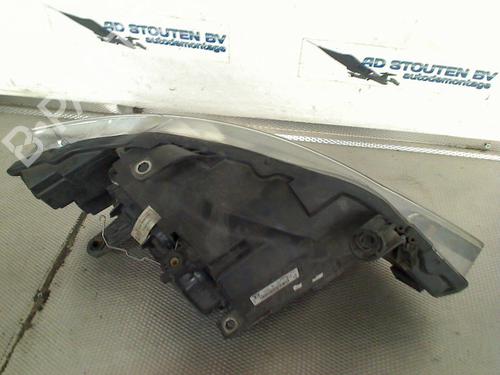 Left headlight SEAT IBIZA IV ST (6J8, 6P8) 1.2 TDI | BP31280359C28 
