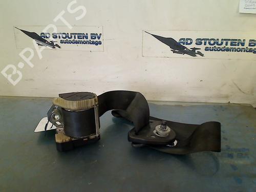 Used Front left seatbelt OPEL ASTRA H TwinTop (A04) 1.8 (L67) (140 hp) 19477873
