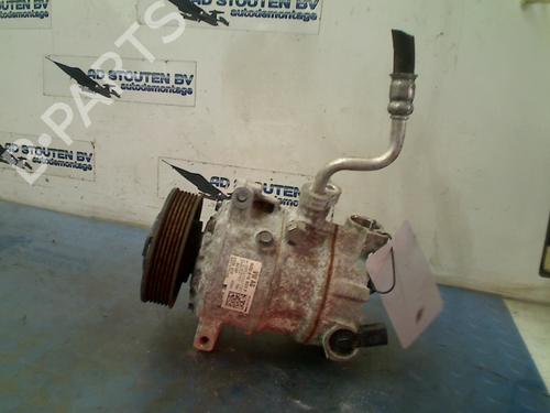 Used AC compressor AC compressor 12590896 12590896