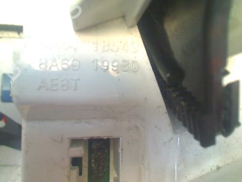 Climate control FORD FIESTA VI (CB1, CCN) 1.0 | BP11301027I5 