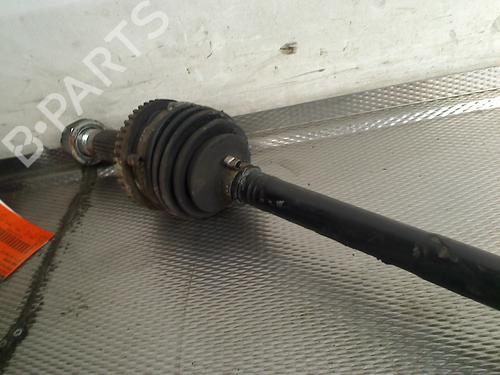 Right front driveshaft OPEL KARL (C16) 1.0 | BP34702055M39  - Image 7