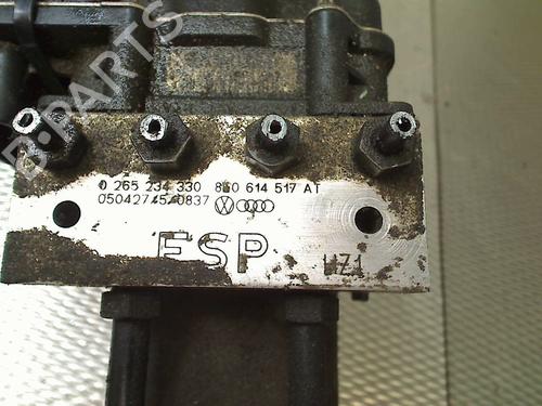 ABS pump AUDI A4 B7 Avant (8ED) 2.0 | BP36232981M43 - Image 6