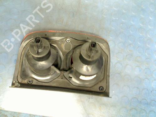 Left taillight LAND ROVER FREELANDER I (L314) 2.5 V6 4x4 | BP23567543C34 