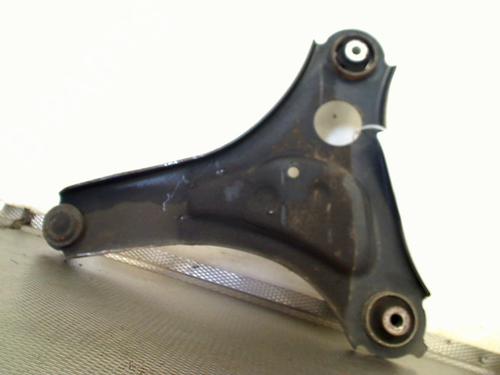 Right front suspension arm RENAULT TWINGO III (BCM_, BCA_) 1.0 SCe 70 | BP38717536M13 - Image 5