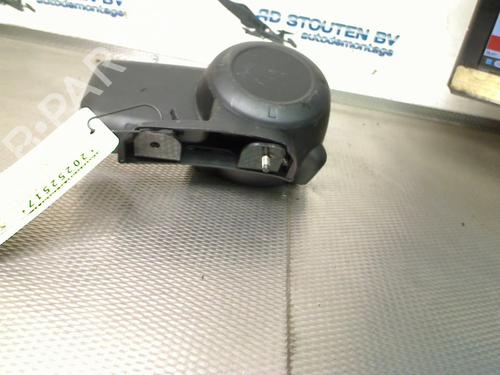 Display monitor CHEVROLET SPARK (M300) 1.0 LPG | BP31048842C48