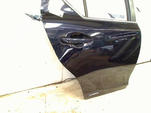Right rear door LEXUS CT (ZWA10_) 200h (ZWA10_, ZWA10R) | BP28215341C5