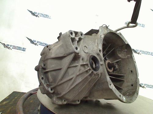 Gearbox DODGE CALIBER 1.8 | BP31256818M3 