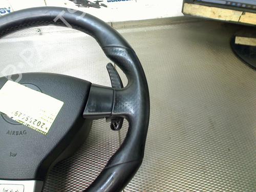 Ratt VW GOLF V (1K1) 2.0 GTI | BP30402396C49