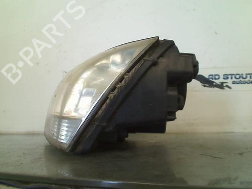 Left headlight KIA SORENTO I (JC) 3.5 V6 4WD | BP23270367C28 