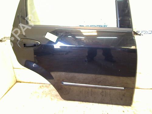 Right rear door FIAT PUNTO EVO (199_) 1.3 D Multijet | BP11326972C5 