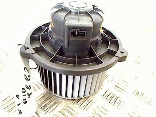 Heater blower motor KIA RIO III (UB) 1.1 CRDi | BP11313874M62 