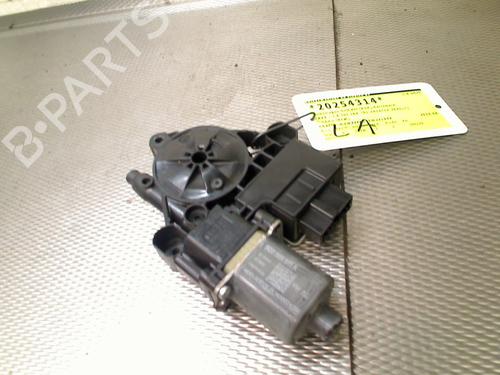 Left rear window motor VW GOLF VII (5G1, BQ1, BE1, BE2) 1.6 TDI | BP29826848E23 