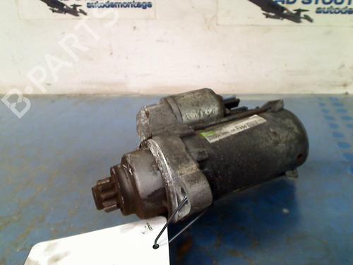 Starter SEAT IBIZA IV (6J5, 6P1) 1.4 | BP16533203M8 