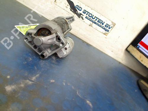 Starter VOLVO XC60 II (246) T5 | BP37260168M8 - Image 2