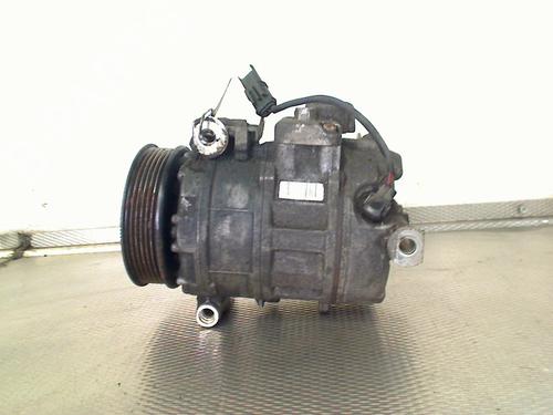 AC compressor BMW 3 Convertible (E93) 330 i | BP38265553M34 - Image 6