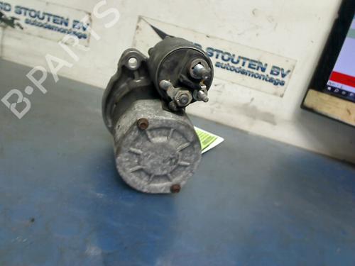 Starter FORD FIESTA VII (HJ, HF) 1.0 EcoBoost | BP16519817M8 