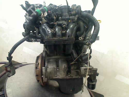 Engine TOYOTA AYGO (_B1_) 1.0 (KGB10_, KGB10R) | BP31033916M1