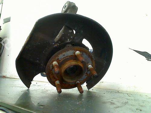 Right front steering knuckle OPEL INSIGNIA A Saloon (G09) 1.8 (69) | BP22308783M26 