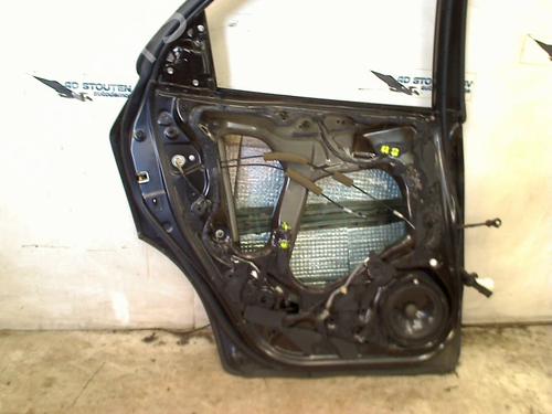 Left rear door HONDA CIVIC VIII Hatchback (FN, FK) 1.8 (FN1, FK2) | BP28382504C4 