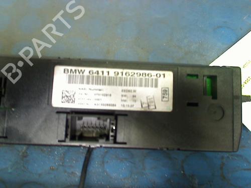 Climate control BMW 1 (E87) 118 d | BP19481907I5 