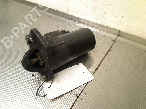 Used Starter Starter MERCEDES-BENZ CITAN Box Body/MPV (W415) 108 CDI (415.601, 415.603) (75 hp) 36434144 36434144