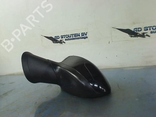 Used Left mirror FIAT GRANDE PUNTO (199_) 1.3 D Multijet (84 hp) 20146219