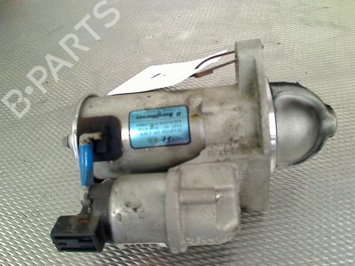Starter KIA PICANTO III (JA) 1.0 | BP39954720M8 - Image 4