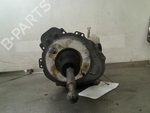 Servo brake VW GOLF VIII (CD1, DA1) 2.0 TSI R 4motion | BP36662530M42 - Image 8