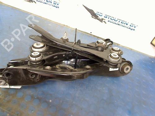 Right front suspension arm BMW 3 Touring (G21, G81) 320 e Plug-in-Hybrid xDrive | BP19034811M13 