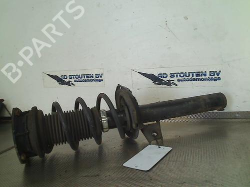 Left front shock absorber SEAT LEON ST (5F8) 1.6 TDI | BP30888119M16
