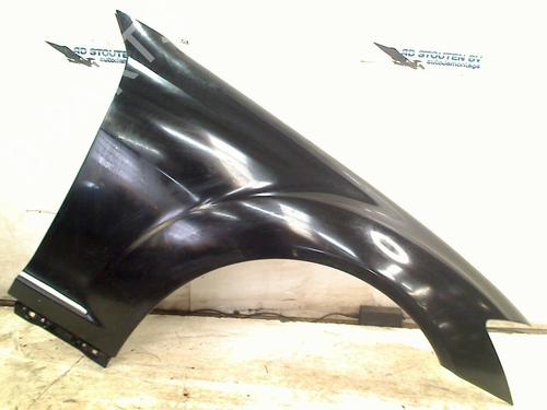 Used Right front fenders MERCEDES-BENZ S-CLASS (W221, V221) S 350 BlueTec (221.026, 221.126) (258 hp) 30901778