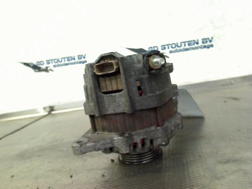 Generator MITSUBISHI COLT VI (Z3_A, Z2_A) 1.1 (Z31A, Z32A) (75 hp) 31040041