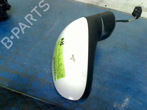 Right mirror SEAT LEON (1P1) 1.4 TSI | BP15783255C27 