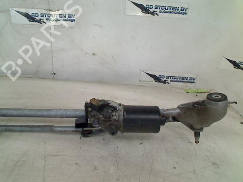 Front wipers mechanism MERCEDES-BENZ B-CLASS Sports Tourer (W245) B 170 (245.232) | BP25375025C83 